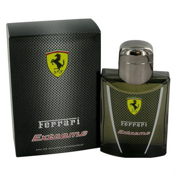 Ferrari Extreme by Ferrari, 4.2 oz EDT Spray for men