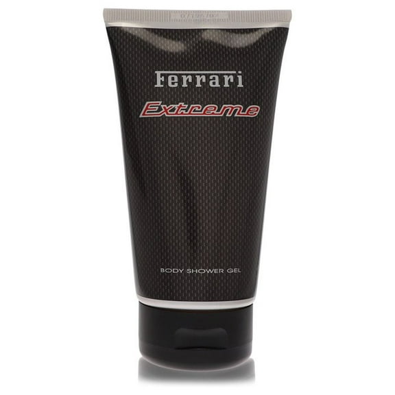 Ferrari Extreme Men Shower Gel