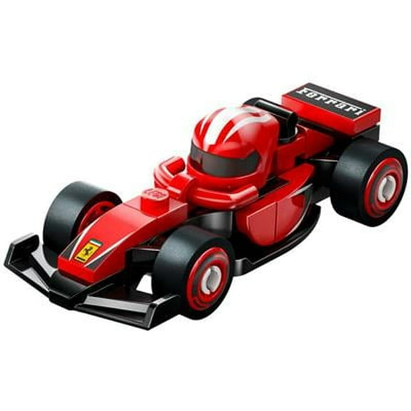 Ferrari F1 Team Race Car, F1 Collectible Race Cars