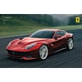 thumbnail image 1 of Ferrari - F12 Berinetta Laminated Poster (24 x 36), 1 of 1