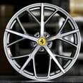 thumbnail image 1 of Ferrari F12 Forged Wheels, 1 of 1