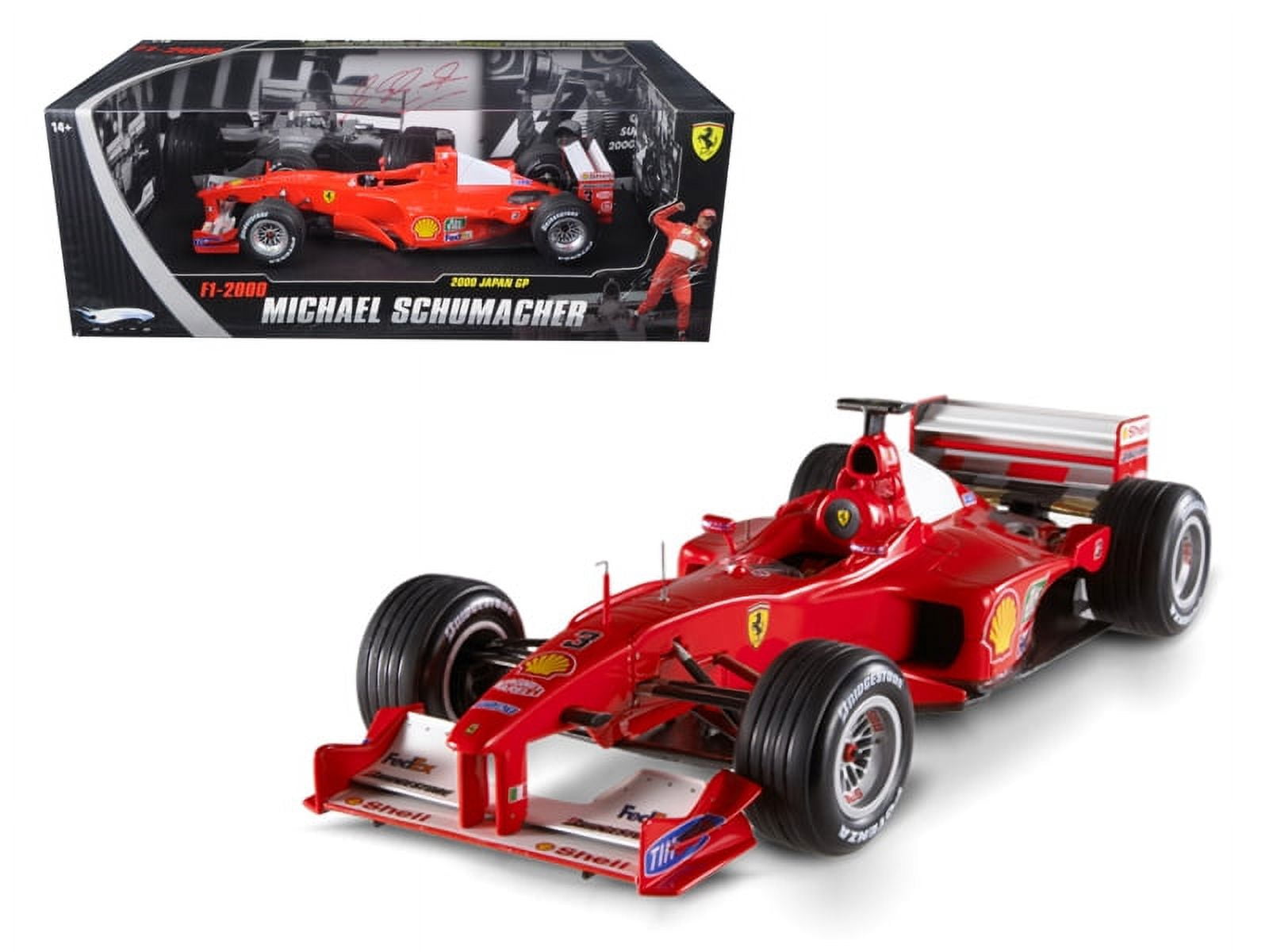 Ferrari-F2000-Michael-