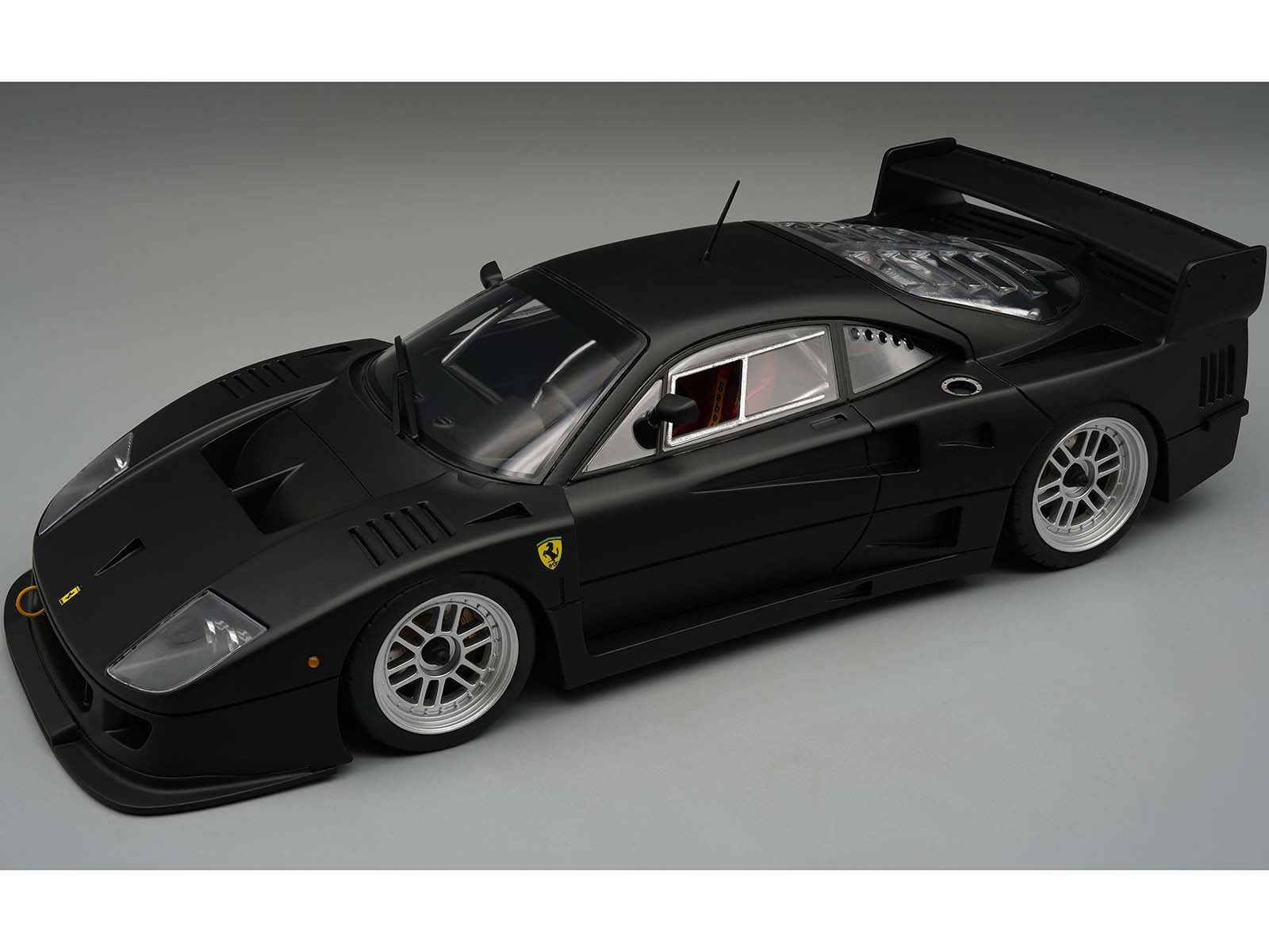 Diecast Ferrari F40