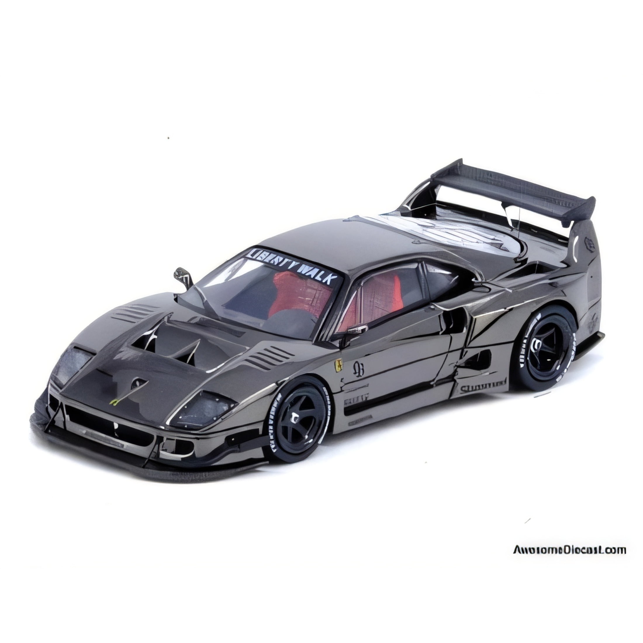 Diecast Ferrari F40
