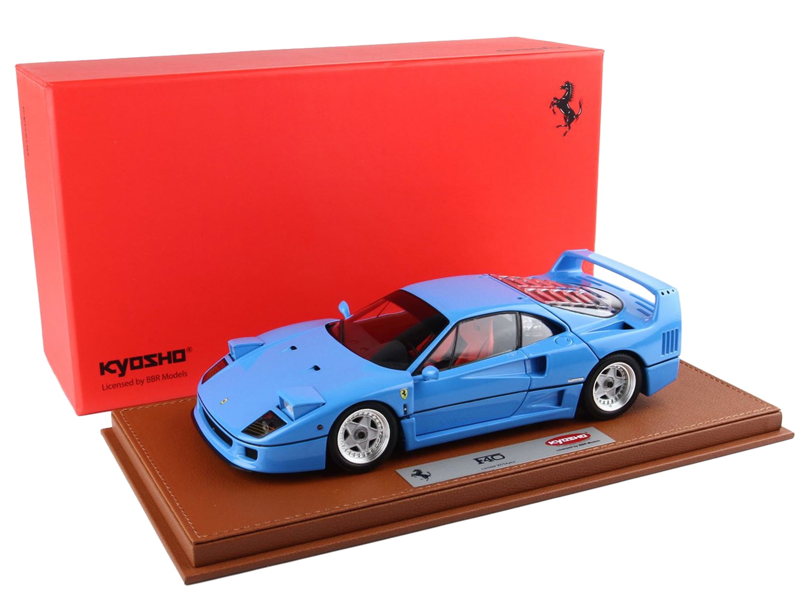 Diecast Ferrari F40