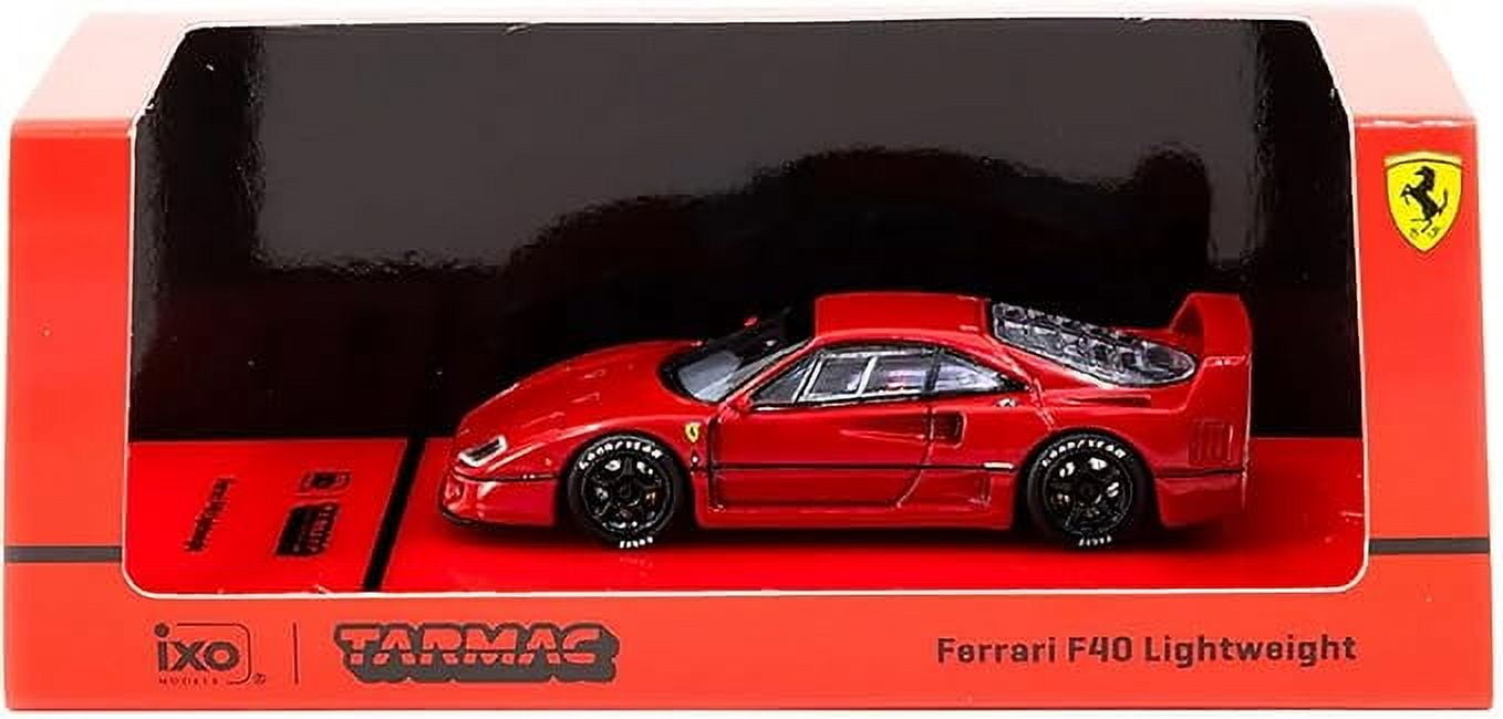 Diecast Ferrari F40 Diecast Ferrari F40