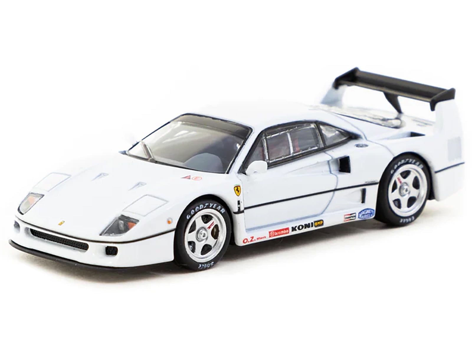 Diecast Ferrari F40 Diecast Ferrari F40