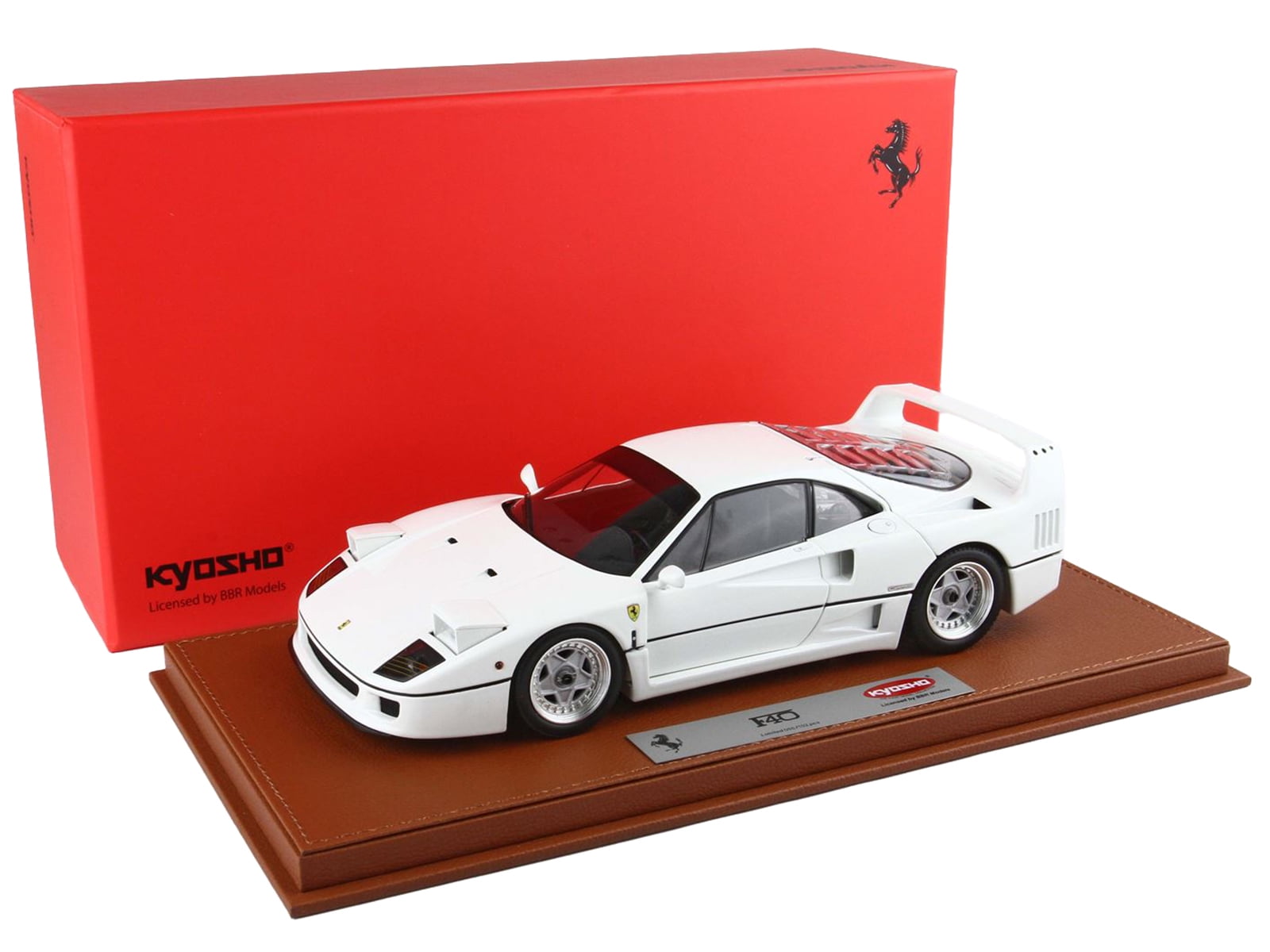 Diecast Ferrari F40