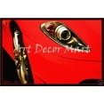 thumbnail image 1 of Ferrari F430- CANVAS OR FINE PRINT WALL ART, 1 of 1
