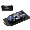 thumbnail image 1 of Ferrari F430 GTC #8 Blue Elite Edition 1/43 Diecas, 1 of 2