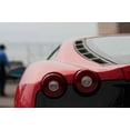 thumbnail image 1 of Ferrari F430 taillights- CANVAS OR FINE PRINT WALL ART, 1 of 1