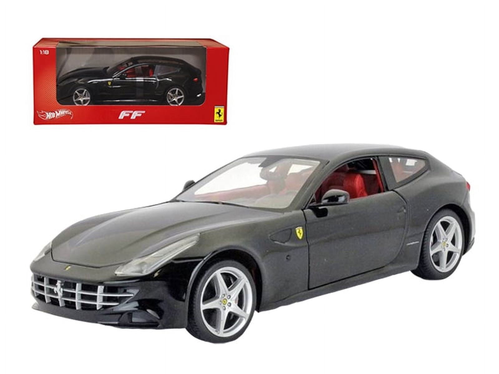 Ferrari-FF-Black-1-18-Diecast-