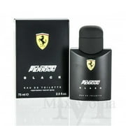 Ferrari Ferrari Scuderia Black Eau De Toilette Spray for Men 2.5 oz