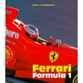 thumbnail image 1 of Pre-Owned Ferrari Formula 1 (Hardcover) 3895082112 9783895082115, 1 of 1