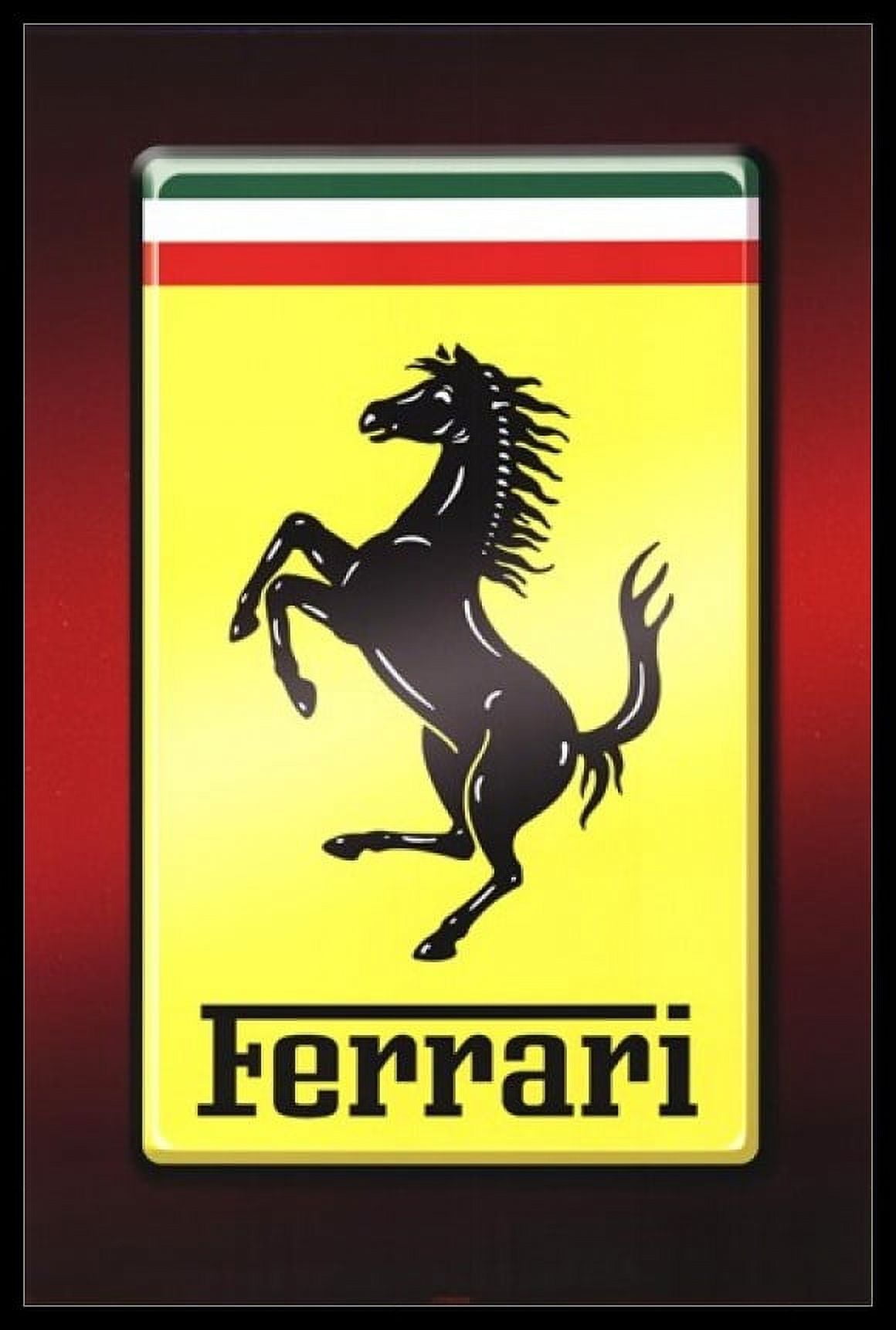 https://i5.walmartimages.com/seo/Ferrari-Logo-Laminated-Framed-Poster-24-x-36_79ae7d46-85b5-4697-812a-404c84bc43bf.8f564a6c5e512b2e6c110fe9c86c96b8.jpeg