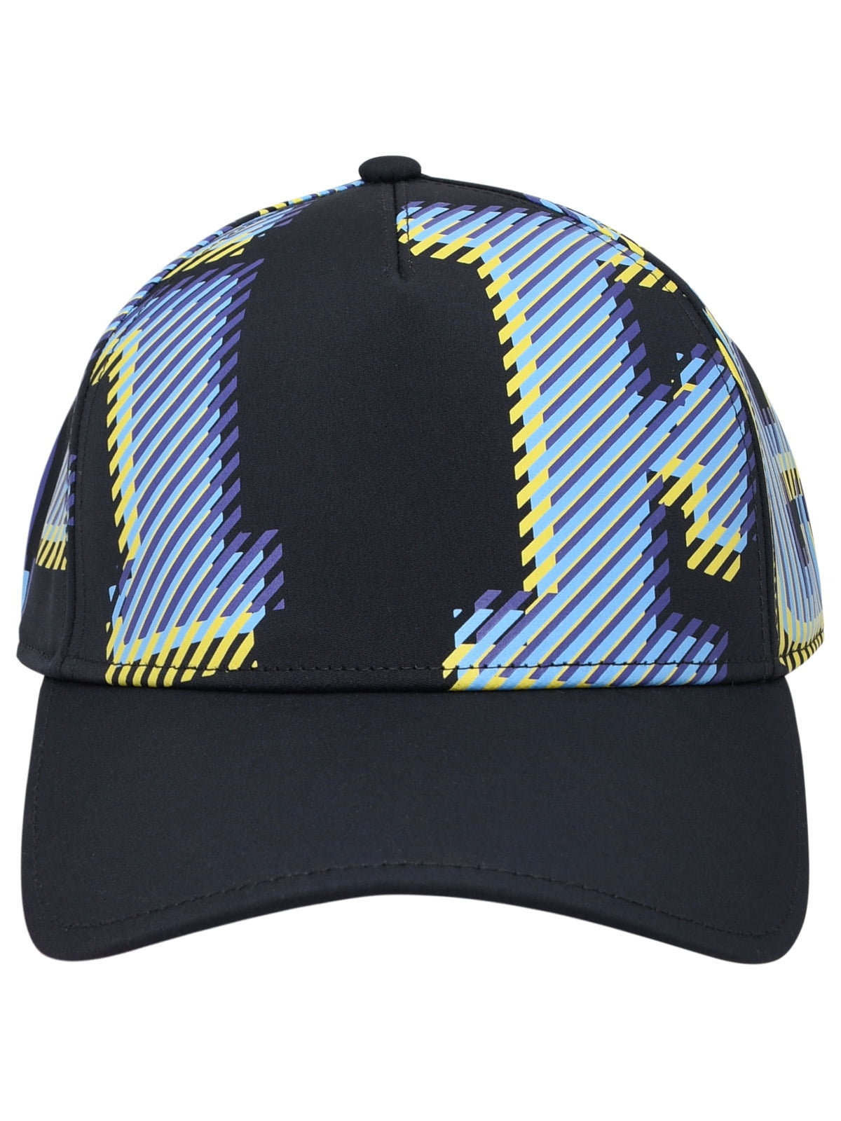 Ferrari Man Black Polyester Cap - Walmart.com