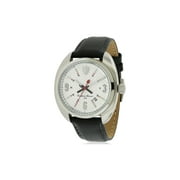 Ferrari Men's Scuderia Leather Watch, 0830240