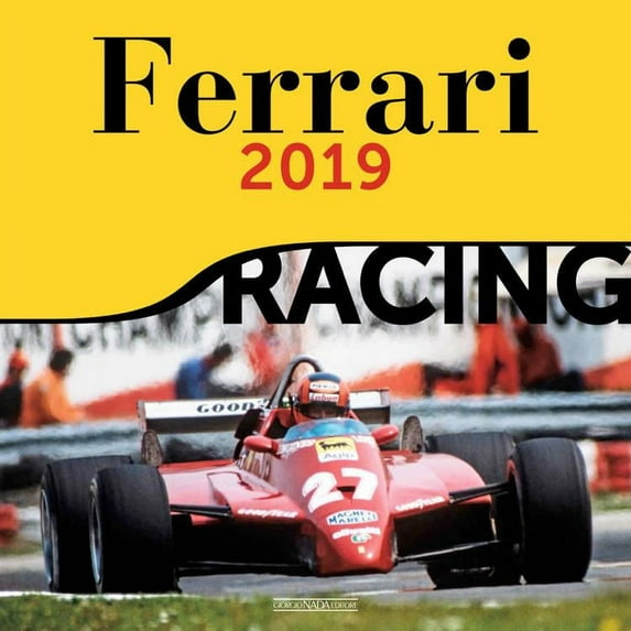 Ferrari Racing 2019