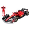 thumbnail image 1 of Ferrari SF-23 2023 Diecast Model 1:24 scale Charles Leclerc, 1 of 3