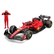 Ferrari SF-23 2023 Diecast Model 124 scale Charles Leclerc