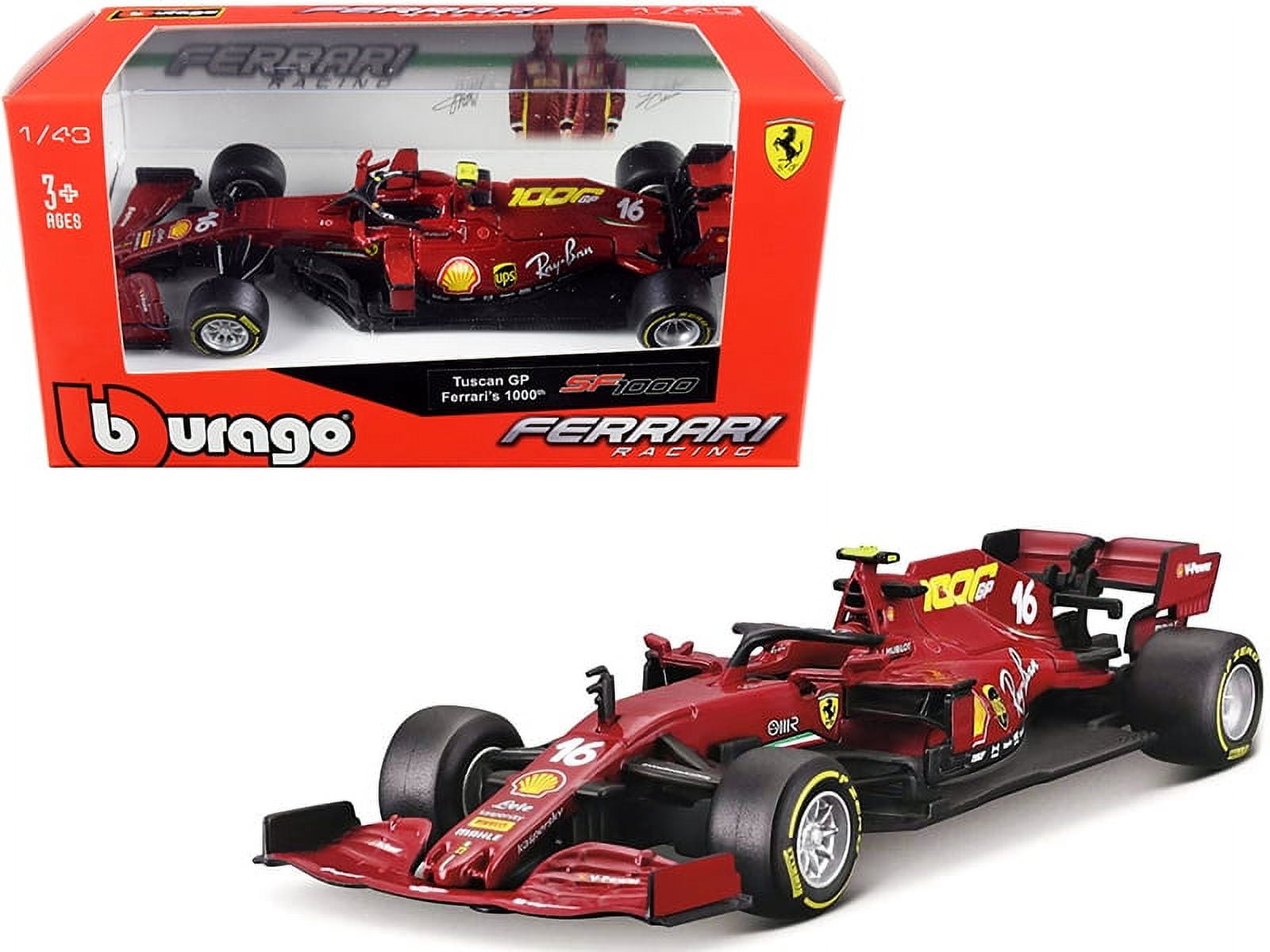 Charles Leclerc Car Charles Leclerc Car