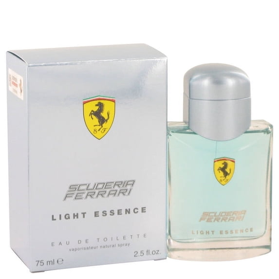Ferrari Scuderia Light Essence by Ferrari