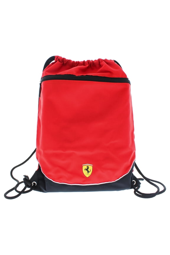 Scuderia String by Ferrari for Unisex - 1 Pc Bag