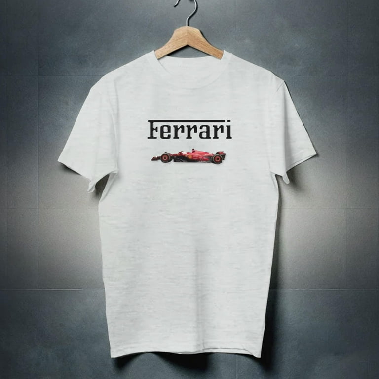 Ferrari formula 1 shirt shop