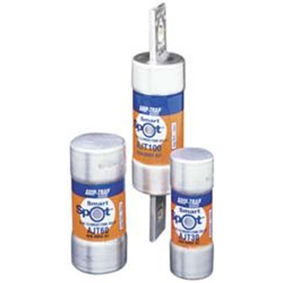 Mersen Fuse,Class J,600A,AJT Series AJT600