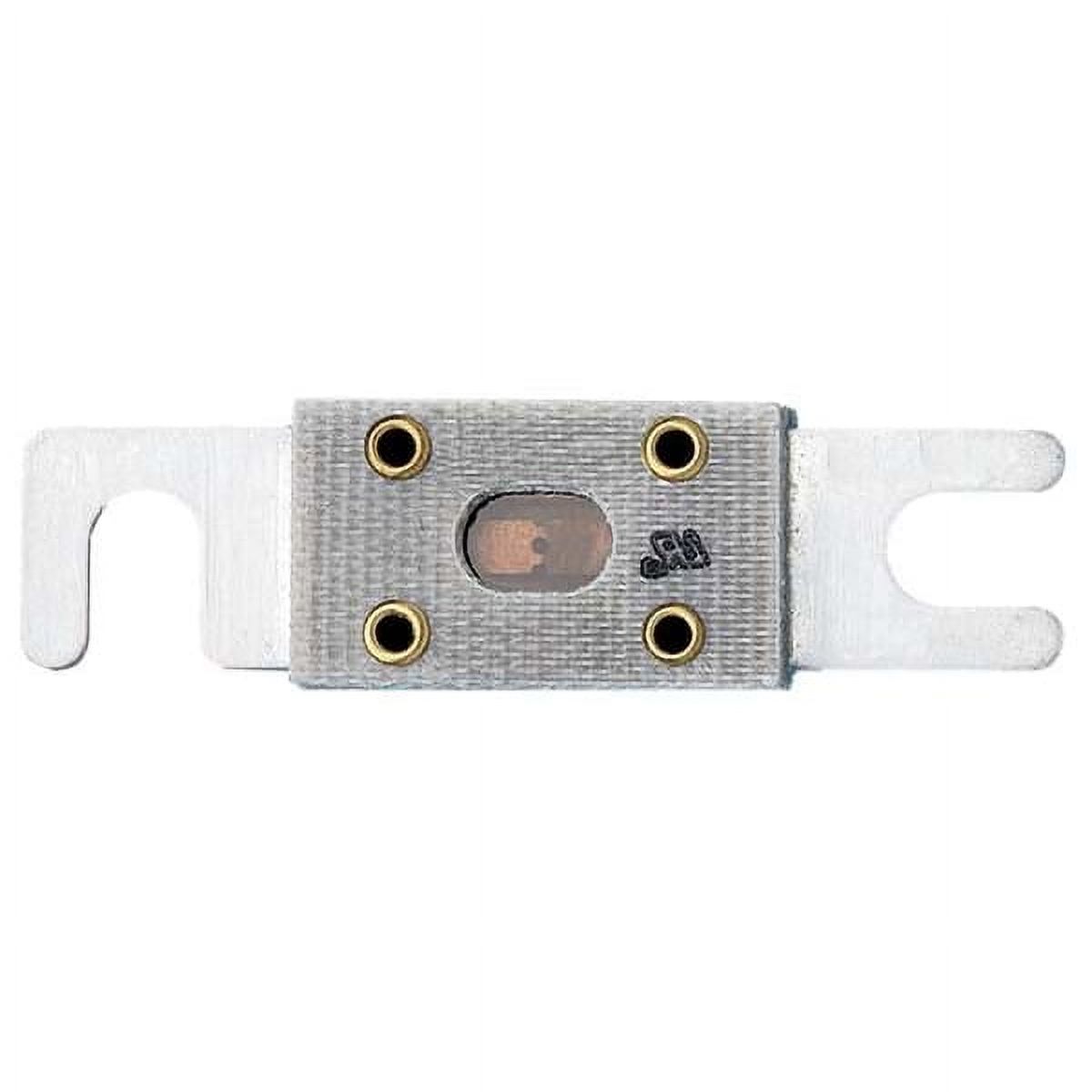 Limiter Module Fuse Forklift Limiter Fuse, CNN Series, 80A, Very Fast-Acting, 130V AC, Bolt ...