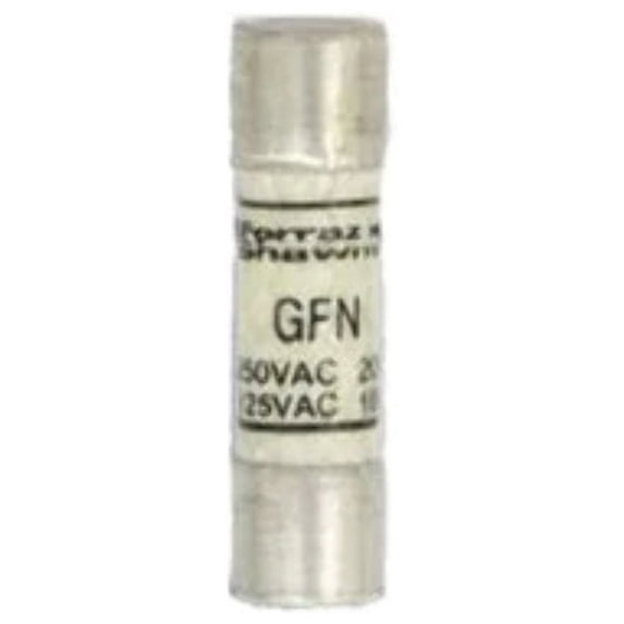 Ferraz Shawmut (Mersen) GFN-2/10 Fuse