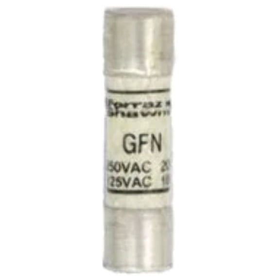 Ferraz Shawmut Fuse
