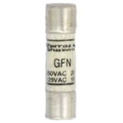 Ferraz Shawmut Mersen GFN-25 Fuse