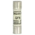 thumbnail image 1 of Ferraz Shawmut (Mersen) GFN-6-1/4 Fuse, 1 of 1