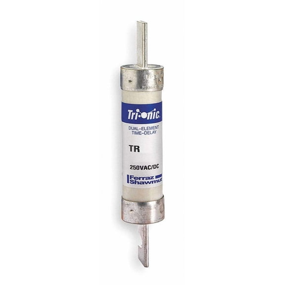 Ferraz Shawmut Tr90R 250V Rk5 Td