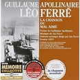 thumbnail image 1 of Ferre,Leo / Apollinaire,Guillaume - Chanson Du Mal Aime - Music & Performance - CD, 1 of 1