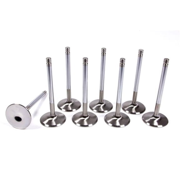 Ferrea F1090P-8 1.94 in. Compatibility Plus Intake Valve for Chevrolet Small Block
