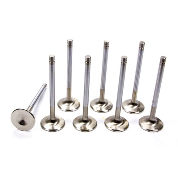 Sbc C/P Hs 1.600 Exhaust Valves