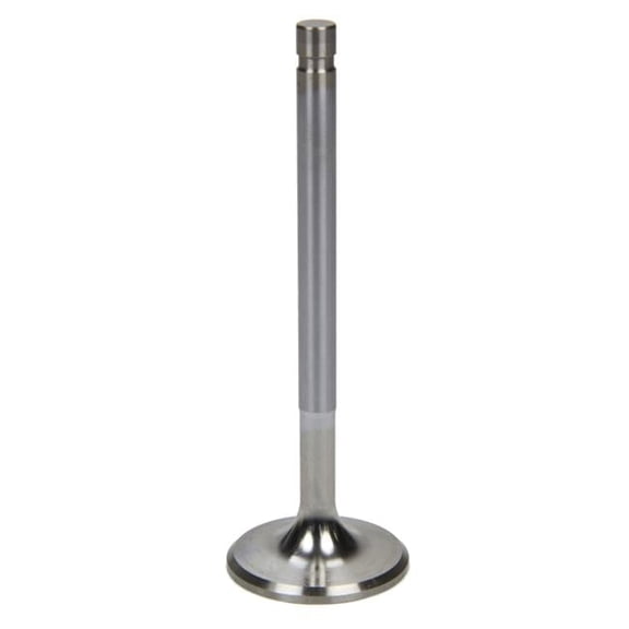 Ferrea F5080-1 1.66 in. Exhaust Valve for Pontiac Model