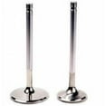 thumbnail image 1 of Ferrea F6103-8 2.02 in. 0.34 in. Stem Diameter 5.01 in. Length 6000 Series Competition Intake Valve for Small Block Chevy, 1 of 1