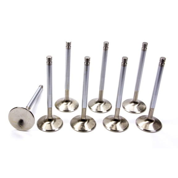 Ferrea Racing Components F1060p 8 Hollow Stem Exhaust Valve For Big Block