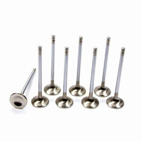 Ferrea F1449P-8 28 mm Acura Competition Plus Exhaust Valves
