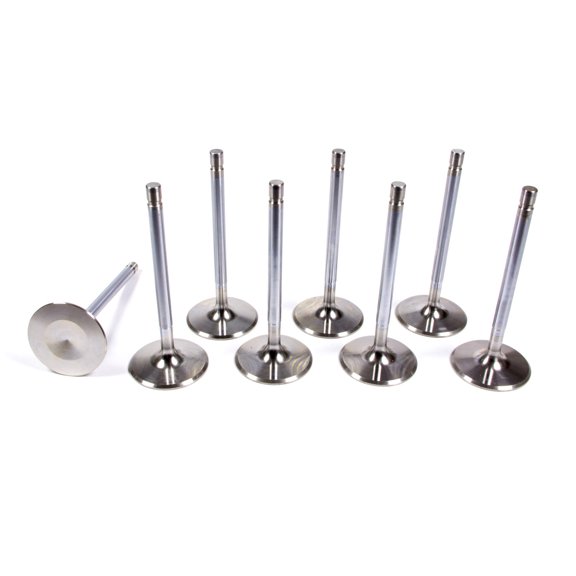 FERREA F5009-8 Valves BBC H/P 2.250 Intake Valves