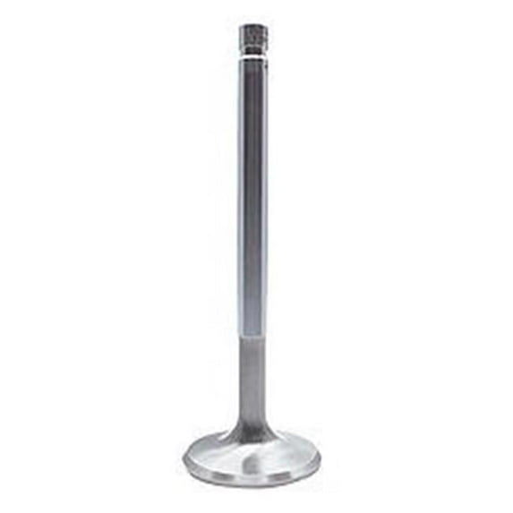 Ferrea F5022-8 2.06 in. Hi-Performance Intake Valves for Small Block Chevy