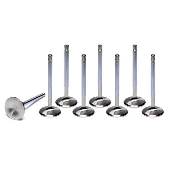 FERREA F6306-8 Valves BBM C/6 1.810 Exhaust Valves