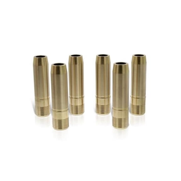 Ferrea Standard Exhaust Valve Guide for Acura & Honda K20 - Set of 8