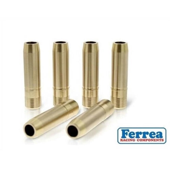 Ferrea Std Intake Valve Guide for 2006 Acura RSX - Set of 8