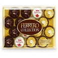 thumbnail image 1 of Ferrero Collection Fine Assorted Confections 6.1 oz, 1 of 4