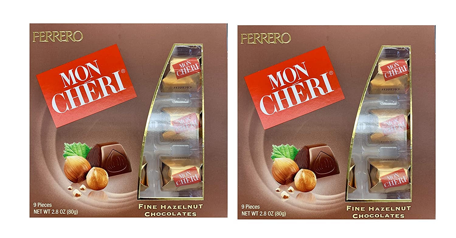 Ferrero Moncheri