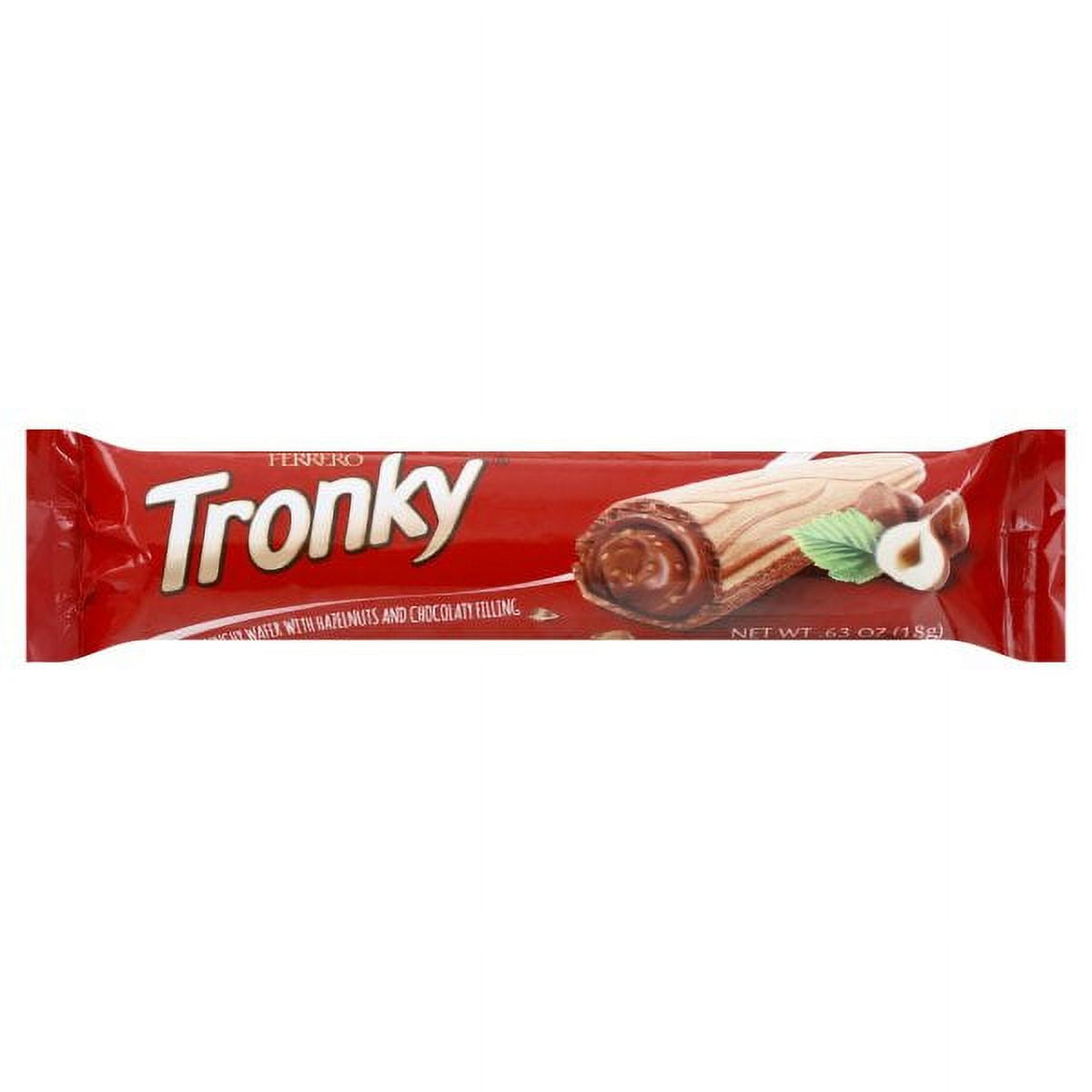 Ferrero Pr Tronky T48x